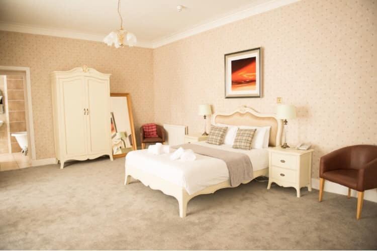Oyo Douglas Hotel Кілмарнок Екстер'єр фото